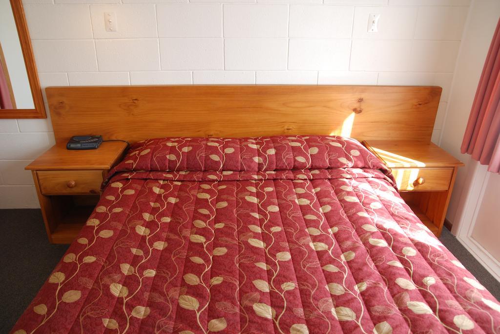 Manhattan Lodge Motel Hamilton Chambre photo
