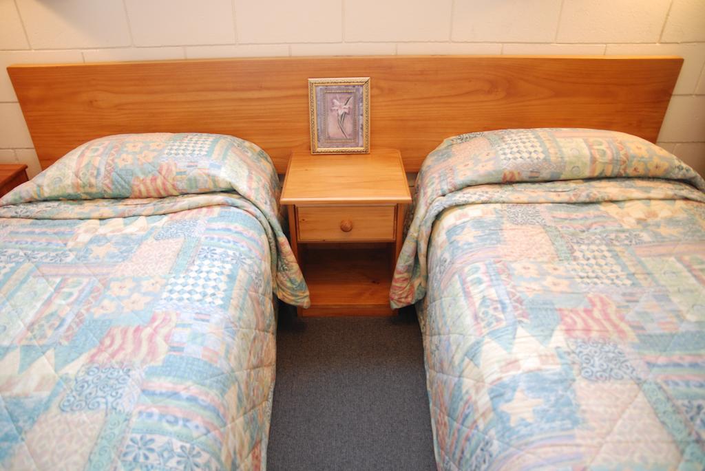 Manhattan Lodge Motel Hamilton Chambre photo